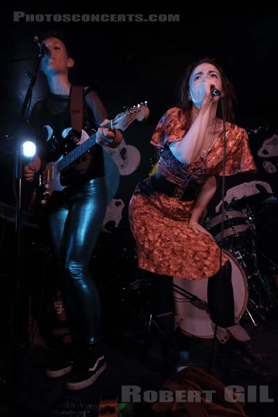 DREAM NAILS - 2017-05-18 - PARIS - Espace B - 